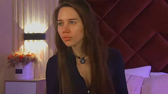 StacyHarland online show from November 21, 4:14 am