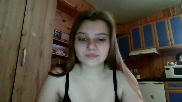 Little shygirl online show from January 16, 5:36 am