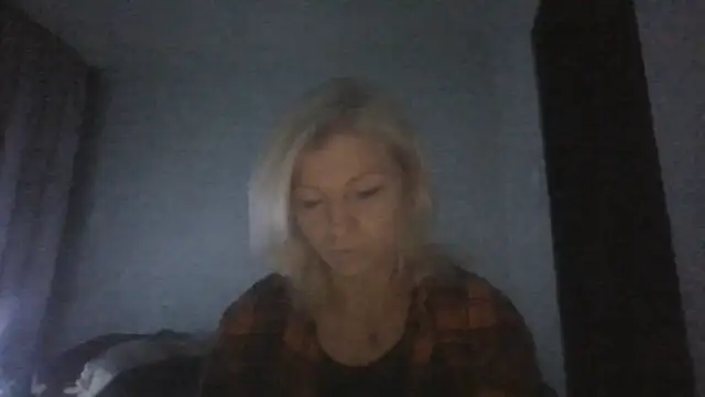 AidaRay online show from December 22, 8:34 pm