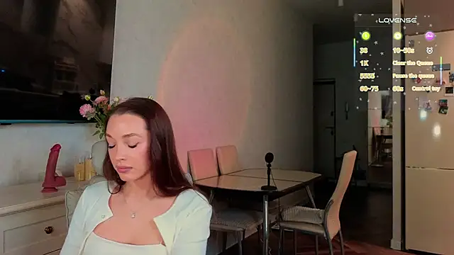 yourr Evaa online show from February 27, 2:33 am