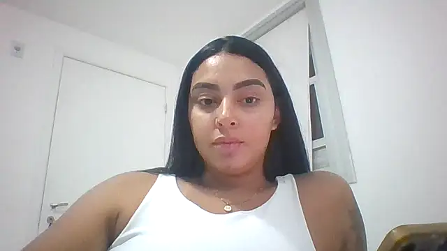 querida777 online show from November 27, 11:18 pm