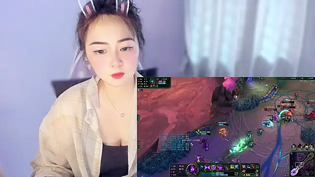 yuki3366 online show from November 8, 5:34 am