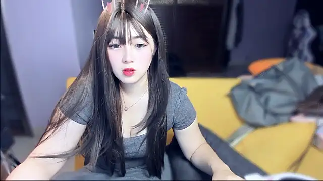 yuki3366 online show from March 2, 1:18 pm