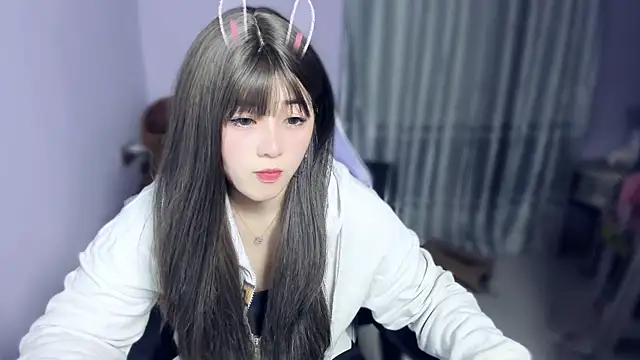 yuki3366 online show from January 15, 1:50 pm