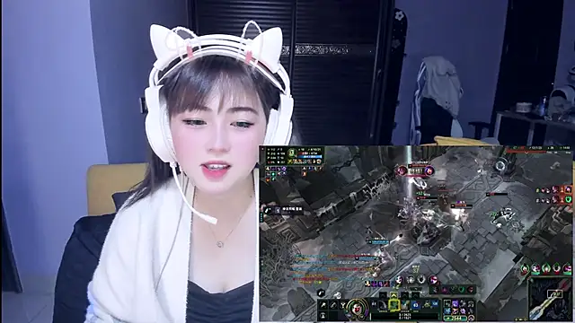 yuki3366 online show from February 14, 11:34 am