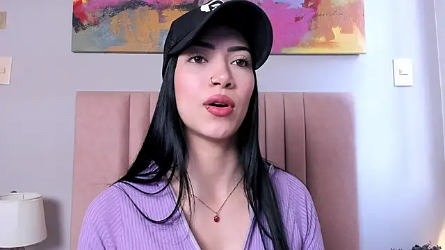 AbbieJoness  online show from November 11, 11:40 am