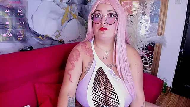 Alicee stone  online show from March 26, 7:26 pm