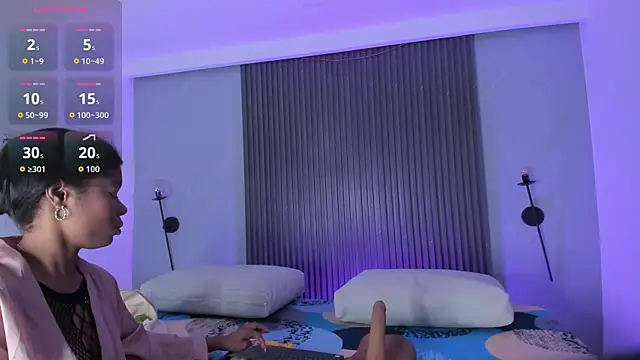 ciara blake online show from January 8, 7:51 pm