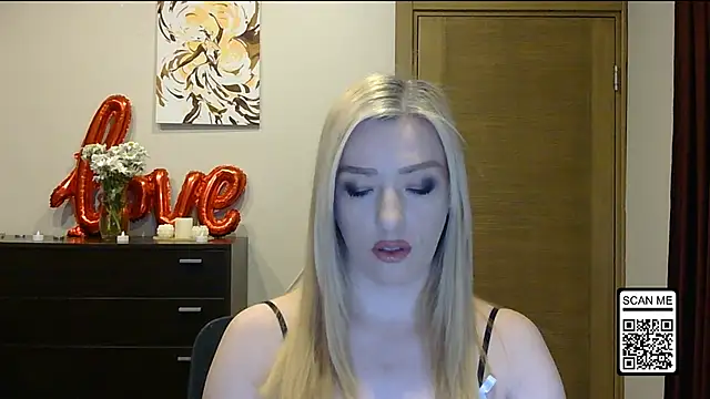 Wild Silk Desire online show from February 28, 3:55 pm