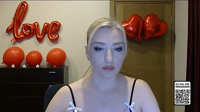 Wild Silk Desire online show from February 17, 4:50 pm