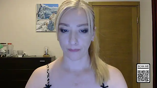 Wild Silk Desire online show from September 13, 1:08 pm