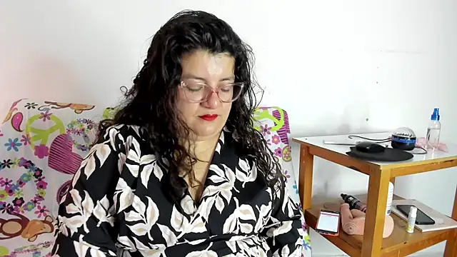 mystery psique online show from November 18, 7:04 pm