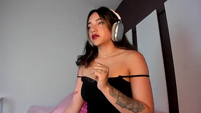 Victoriaa2 Doll online show from May 30, 2:04 pm