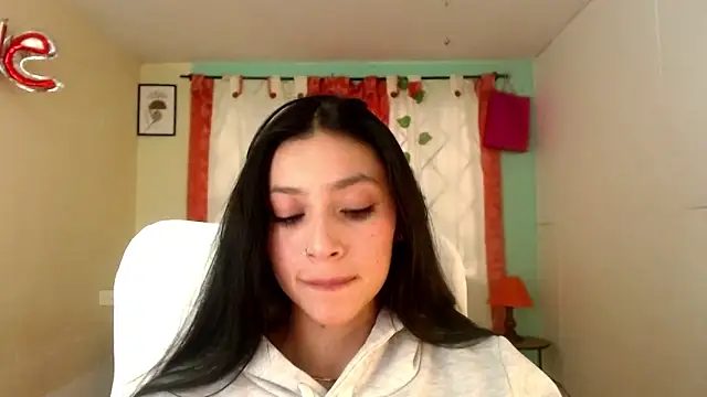 vale miel online show from November 6, 7:53 pm