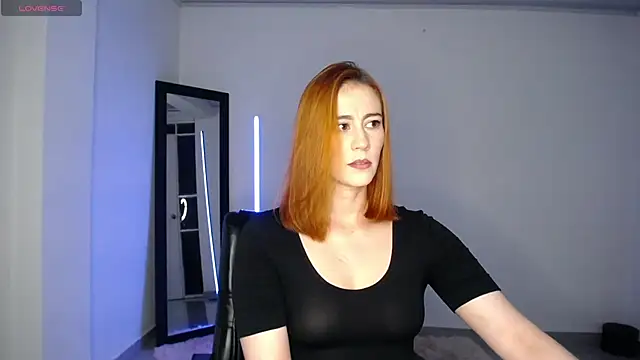 ANASTASIA DOLL8 online show from November 27, 10:45 pm