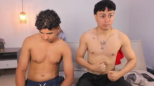 Santy Stump online show from March 28, 10:08 pm