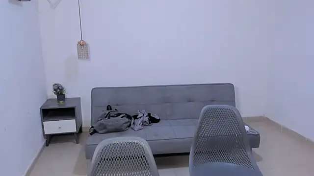 Santy Stump online show from April 19, 6:21 pm