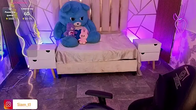 Siiam tay online show from November 16, 3:19 am