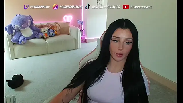 itsmais online show from October 8, 12:20 pm