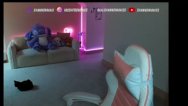 itsmais online show from October 20, 10:40 am