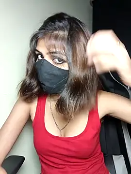 Isha Sax online show from September 24, 7:18 am