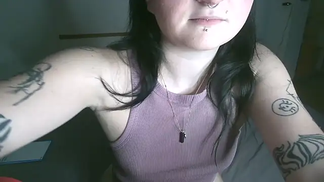 Violett3333 online show from November 25, 5:26 pm