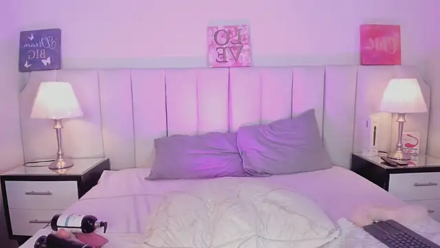 lizy portman online show from October 24, 9:11 pm