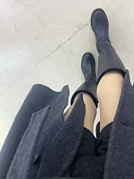 xiaoyuan01 online show from February 10, 2:25 am