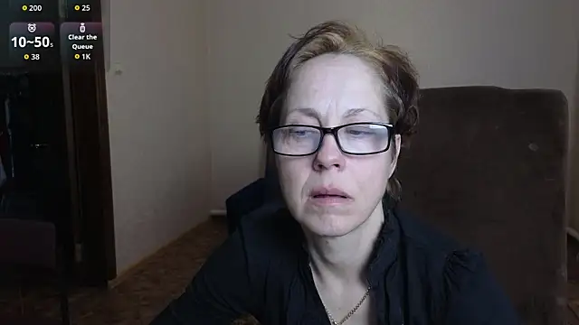 Ronda Roni online show from February 8, 4:33 pm