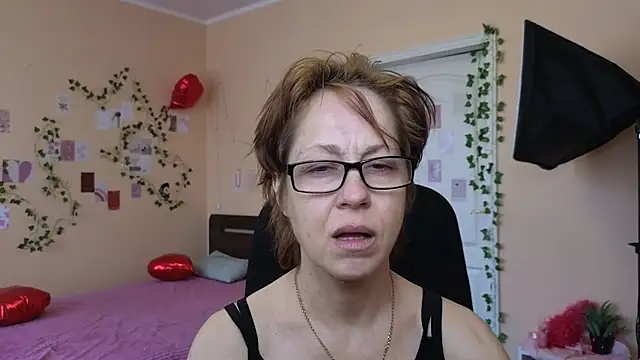 Ronda Roni online show from April 10, 9:04 am