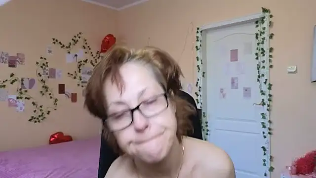 Ronda Roni online show from April 11, 11:25 am