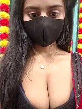 Aanya hotty online show from February 17, 6:18 pm