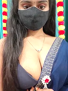 Aanya hotty online show from November 12, 2:26 pm