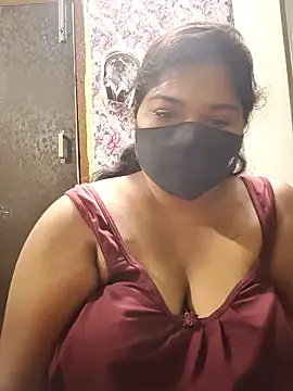 Liyaa 24 online show from April 21, 4:36 pm