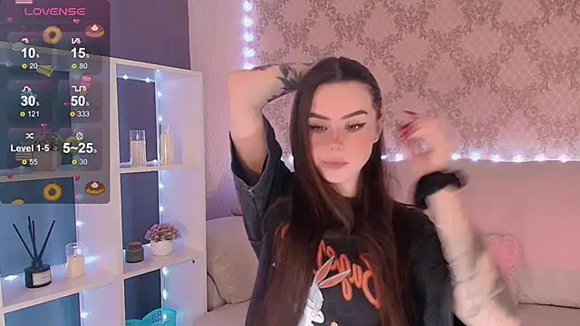 HolyMiax online show from February 24, 4:11 am