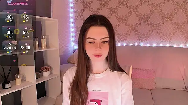 HolyMiax online show from March 19, 3:44 am