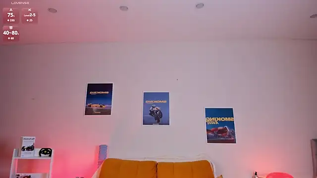 Jane Everly online show from September 11, 4:57 am