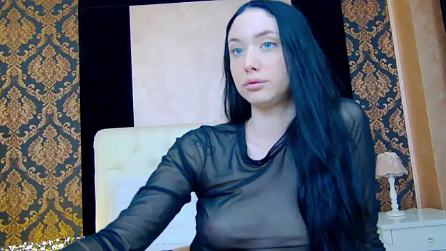 Ivanna  Rose online show from December 3, 5:32 am