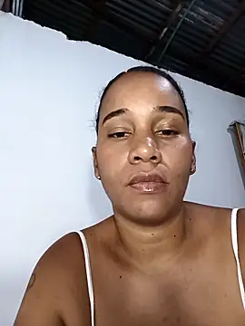 EbonyHorrny online show from March 6, 2:17 am