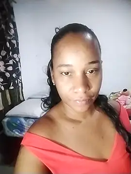 EbonyHorrny online show from October 21, 12:09 pm