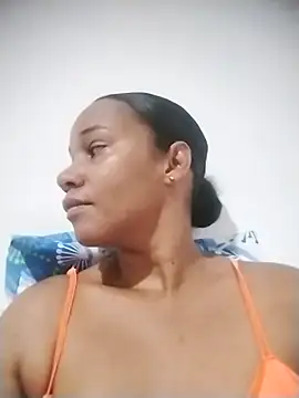 EbonyHorrny online show from January 7, 6:11 pm