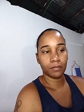 EbonyHorrny online show from March 7, 3:02 am