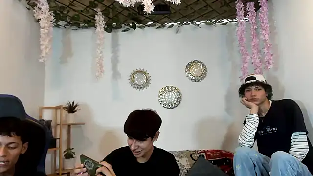 Bastian boyshot77 online show from January 9, 7:29 pm