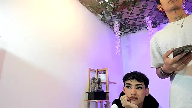 Bastian boyshot77 online show from February 28, 2:16 pm