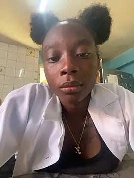 GeileErica online show from November 4, 7:30 pm