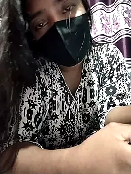 Rubaiya1 online show from November 3, 9:19 pm