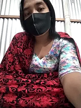 Rubaiya1 online show from December 15, 8:14 pm