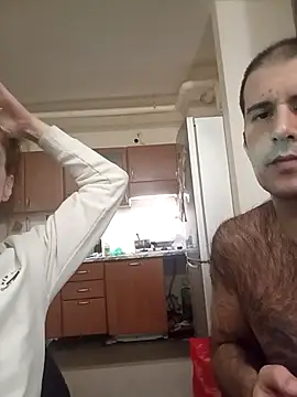 BestSexForYou online show from February 1, 10:52 pm