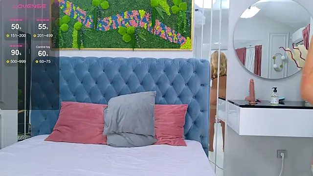 SiennaPierce online show from September 30, 4:40 am