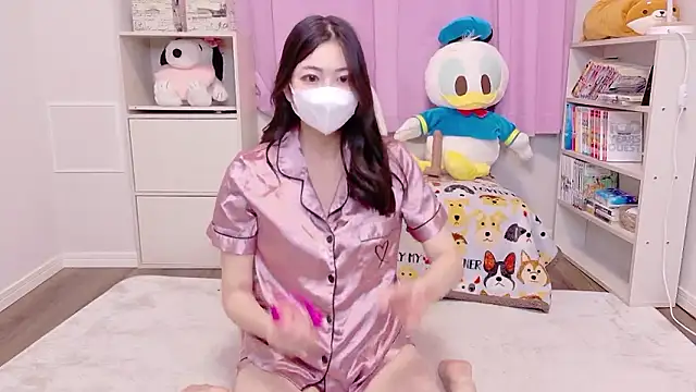 SUI-Strong online show from September 9, 4:29 pm